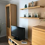 Steiner Strandappartements Studio-appartement 104 Seeseite *