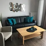 Steiner Strandappartements Studio-appartement 104 Seeseite アパート シュタイン
