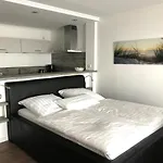 Steiner Strandappartements Studio-appartement 104 Seeseite