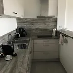 Steiner Strandappartements Studio-appartement 104 Seeseite * シュタイン