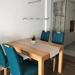 Steiner Strandappartements Studio-appartement 104 Seeseite