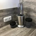 Steiner Strandappartements Studio-appartement 104 Seeseite アパート
