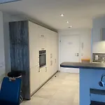 アパート Steiner Strandappartements Studio-appartement 104 Seeseite シュタイン