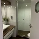 Steiner Strandappartements Studio-appartement 104 Seeseite アパート シュタイン