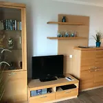 Appartamento Steiner Strandappartements Studio-appartement 104 Seeseite *