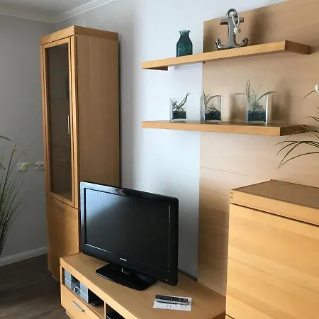 Steiner Strandappartements Studio-appartement 104 Seeseite *