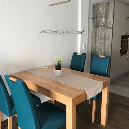 Steiner Strandappartements Studio-appartement 104 Seeseite