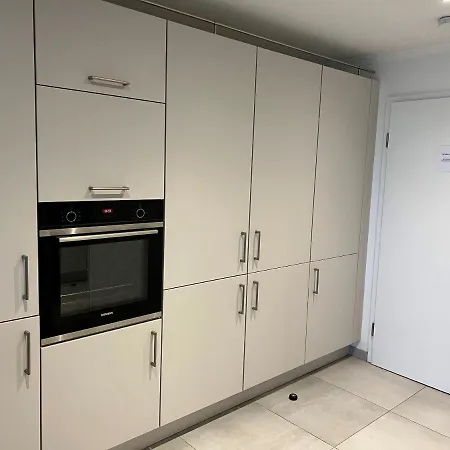 Steiner Strandappartements Studio-appartement 104 Seeseite